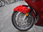    Honda ST1300 Pan-European 2009  10